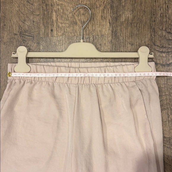 H&M Beige Lounge Pants - Picture 7 of 9